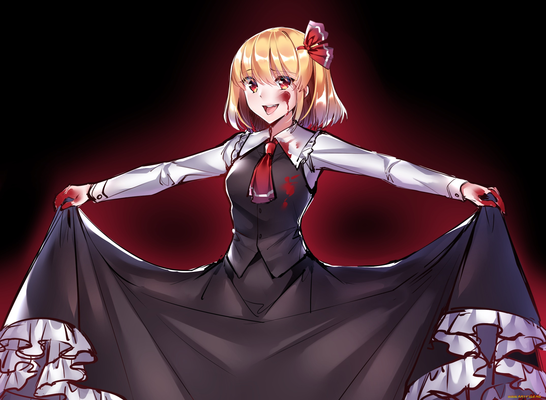 , touhou, , , 